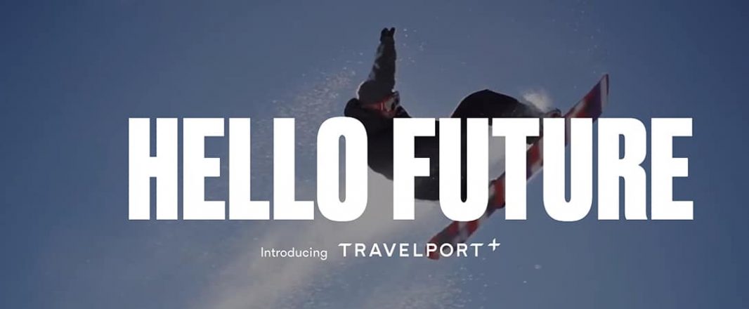 What Travelport+ means to an OTA or TMC