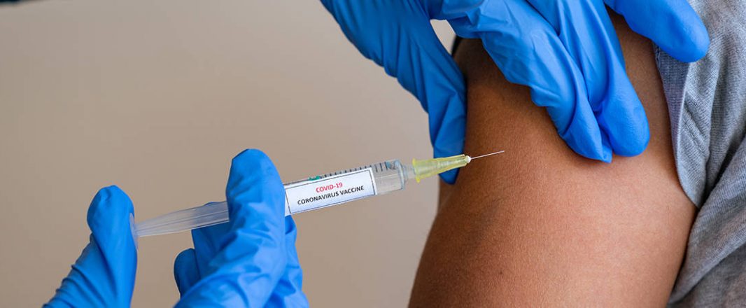 Hold your horses. Just because you have been vaccinated doesn’t mean you can suddenly travel again.