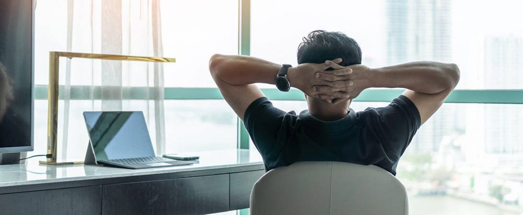 Workations and “bleisure” concepts take root in Japanese work culture, thanks to Covid