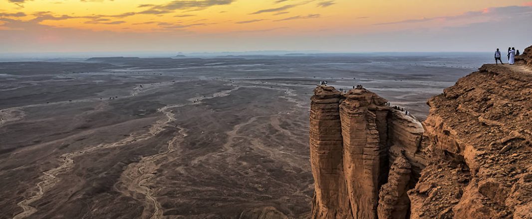 The Wrap: Seera Group and Klook partner to transform Saudi tourism, Etihad launches  ‘Verified to Fly’ initiative, and more …