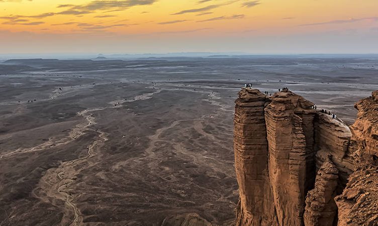 The Wrap: Seera Group and Klook partner to transform Saudi tourism, Etihad launches  ‘Verified to Fly’ initiative, and more …