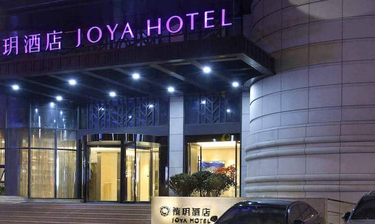 HUAZHU expands into luxury, eyes Japan and Thailand for expansion