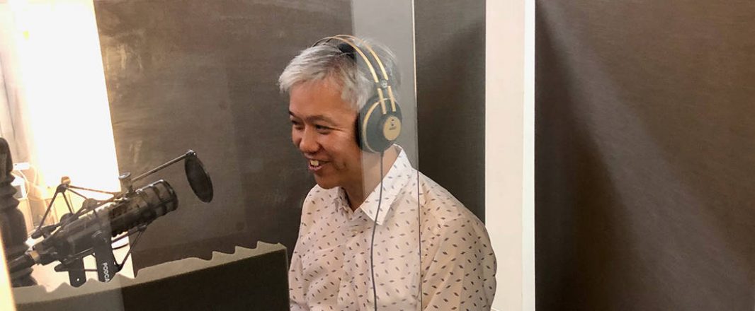 The WiT Podcast – Episode 36: Demystifying Sustainability, Lee Cheh Hsien, Divisional Director, Planning, Sentosa Development Corporation