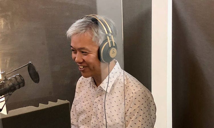 The WiT Podcast – Episode 36: Demystifying Sustainability, Lee Cheh Hsien, Divisional Director, Planning, Sentosa Development Corporation