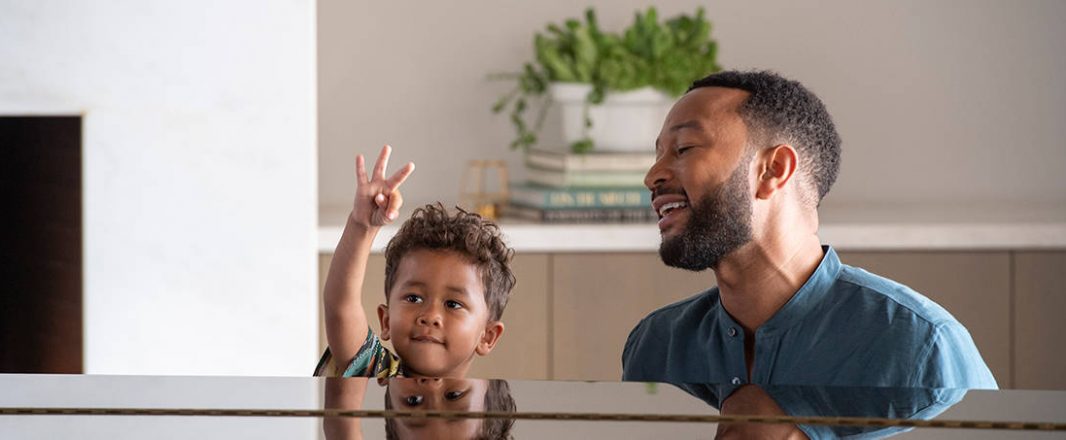 New Vrbo ad tugs at heartstrings with John Legend and real-life reunions