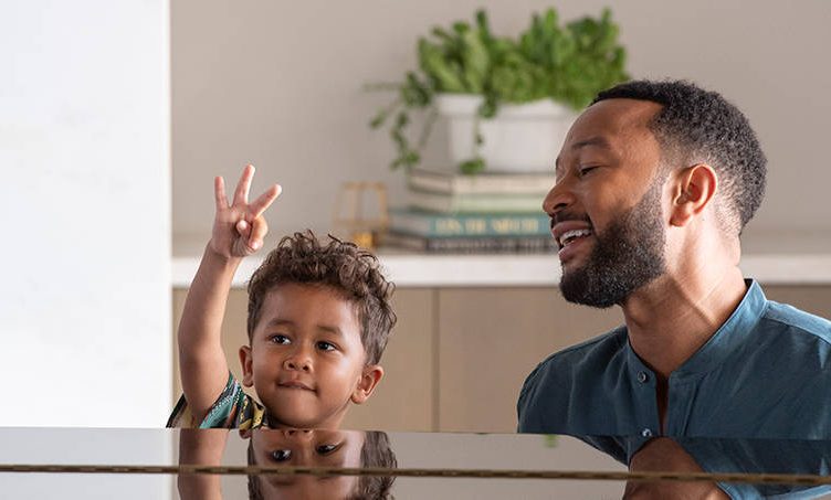 New Vrbo ad tugs at heartstrings with John Legend and real-life reunions