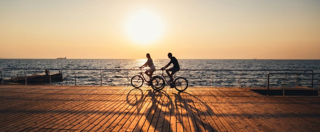 Global or local, the future of travel looks bright