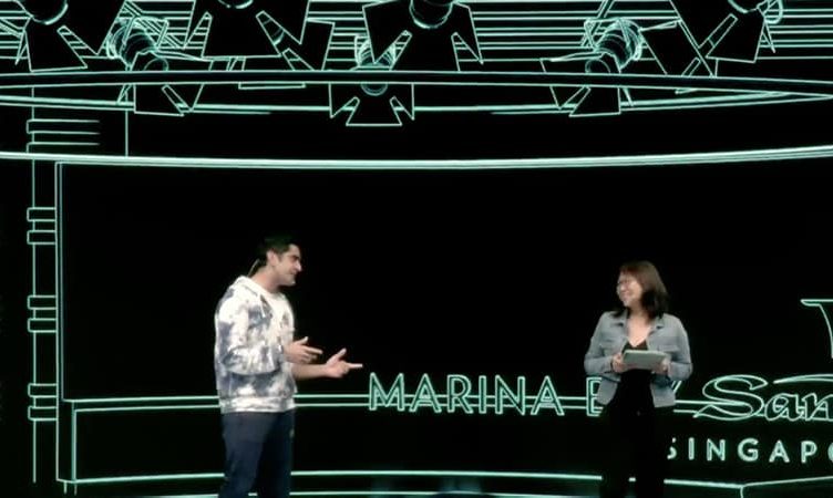 Putting Mixed Reality to the road test