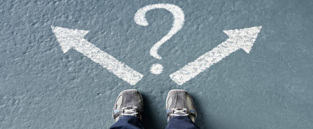 AC, Which Way Forward? The different roads that have diverged in travel