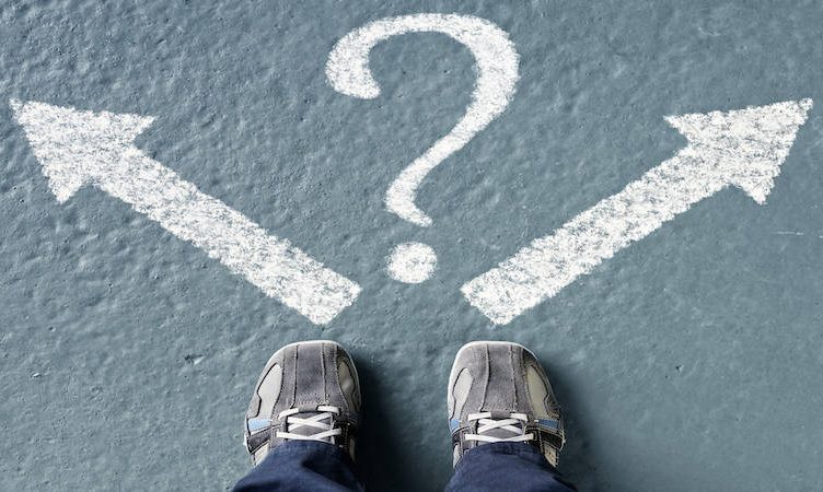 AC, Which Way Forward? The different roads that have diverged in travel