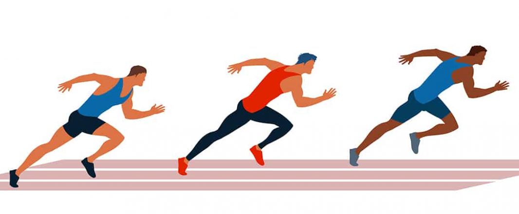 The marathon to open borders – starting well doesn’t guarantee success