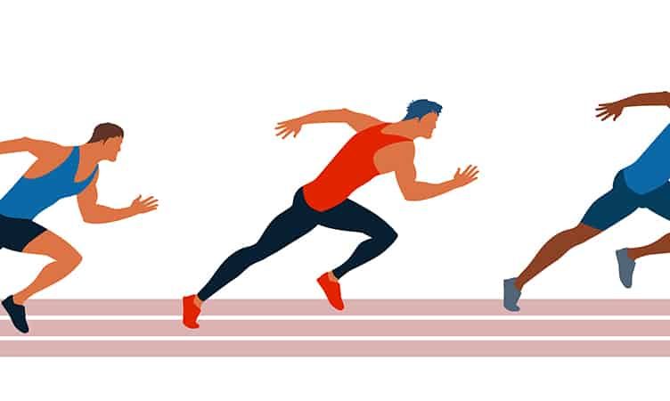 The marathon to open borders – starting well doesn’t guarantee success