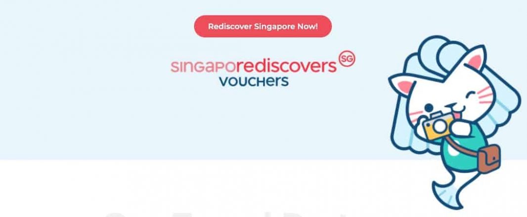 Tightened Covid restrictions dampen use of SingapoRediscovers Vouchers