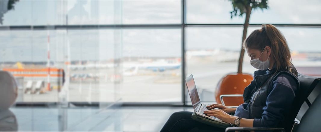 Security in Travel: How to realistically open borders.