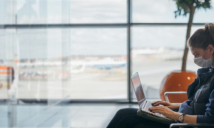 Security in Travel: How to realistically open borders.