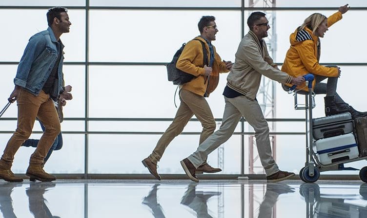 What travellers want and need as they start to travel again
