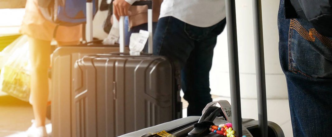 Survey: Collaboration and cooperation needed to kickstart travel recovery