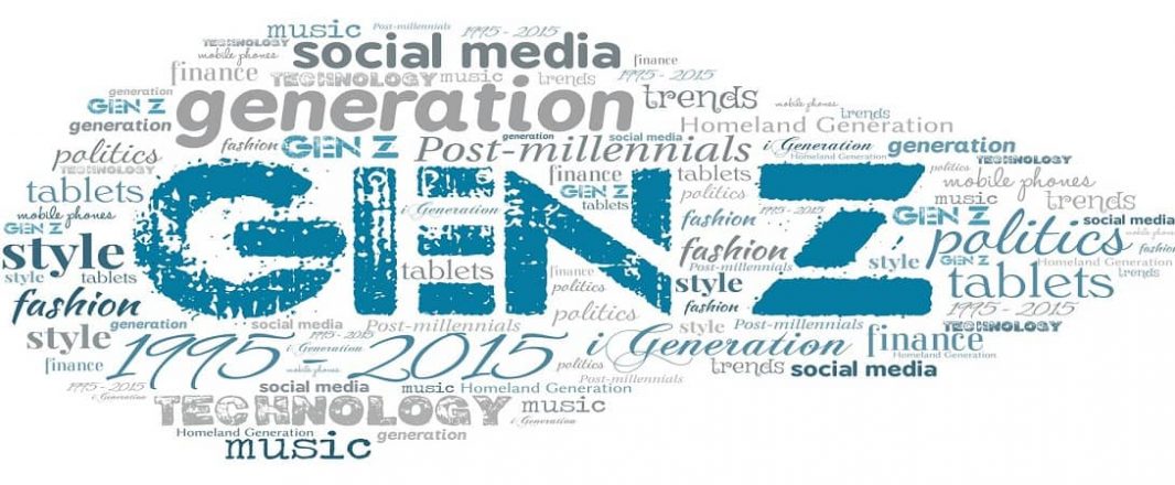 A generation to watch; Gen-Z’s know what they want and aren’t afraid to ask for it