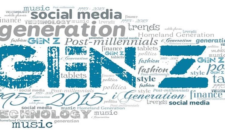 A generation to watch; Gen-Z’s know what they want and aren’t afraid to ask for it