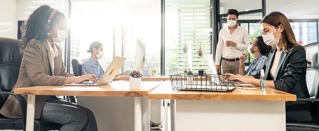 APAC businesses worry about slow economic growth, increased competition and employee safety: Study