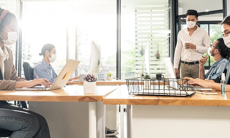 APAC businesses worry about slow economic growth, increased competition and employee safety: Study