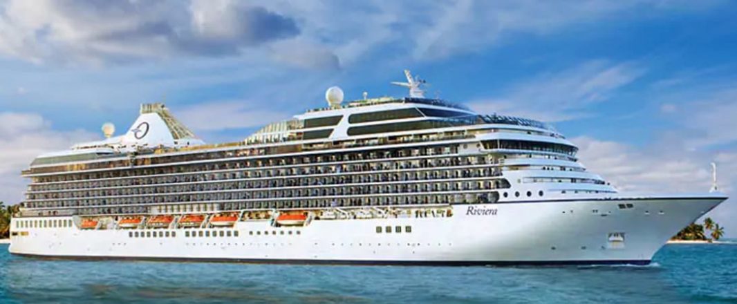 Norwegian Cruise Line Holdings adopts climate action strategy to reach carbon neutrality