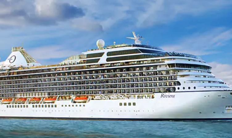 Norwegian Cruise Line Holdings adopts climate action strategy to reach carbon neutrality