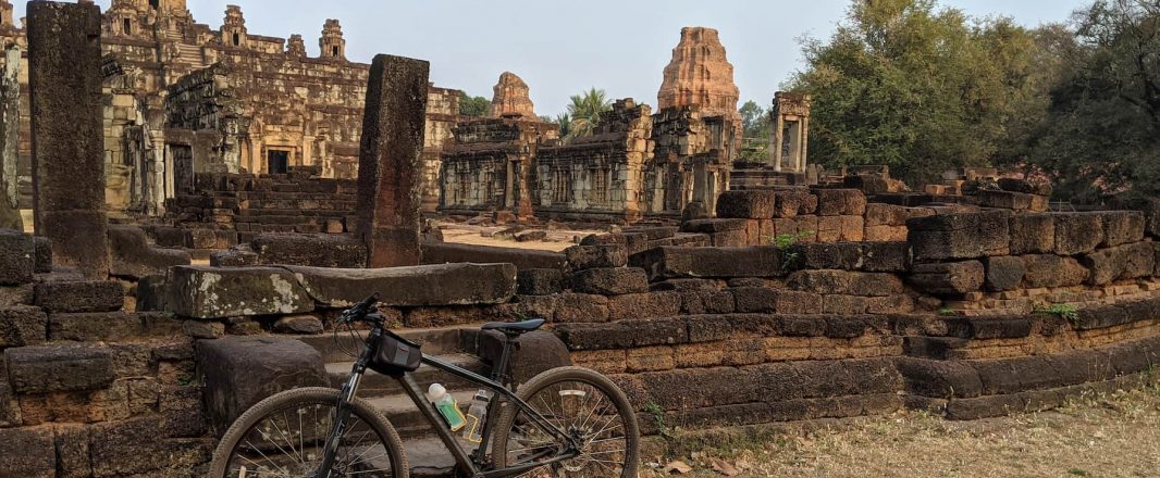 Rapid vaccination drive puts Cambodia on track for possible reopening Q4