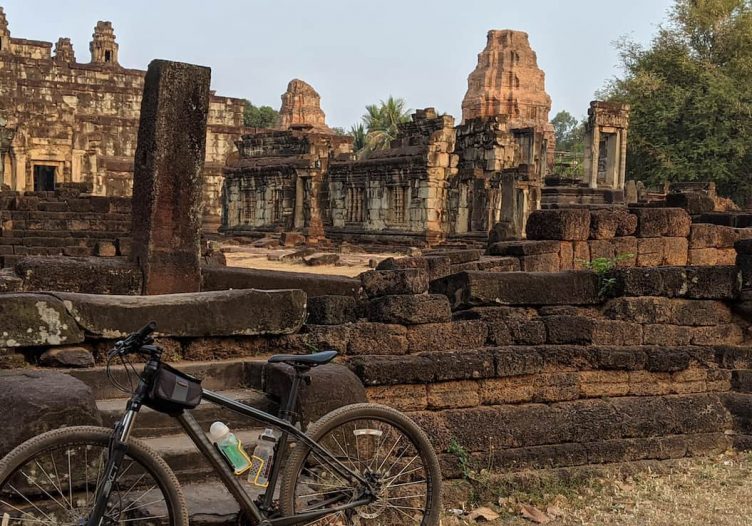 Rapid vaccination drive puts Cambodia on track for possible reopening Q4