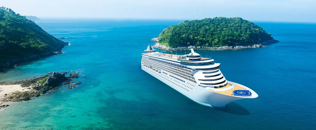 Expedia Cruises looks to tech in push to be top agency in the sector