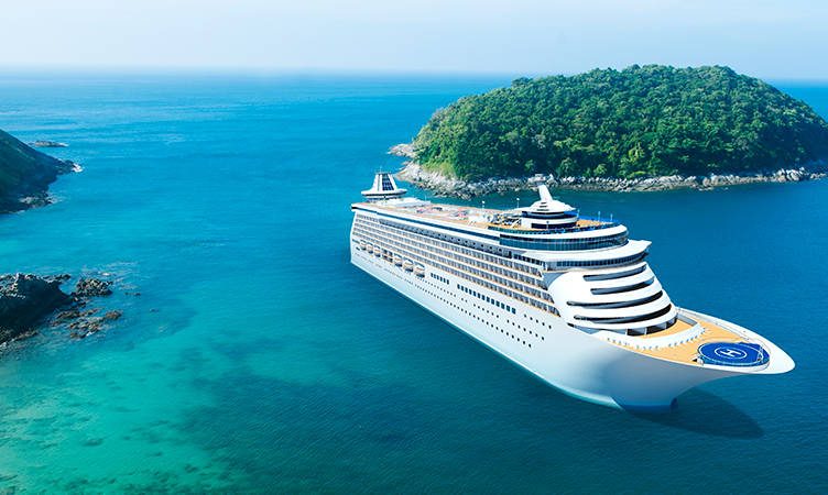 Expedia Cruises looks to tech in push to be top agency in the sector