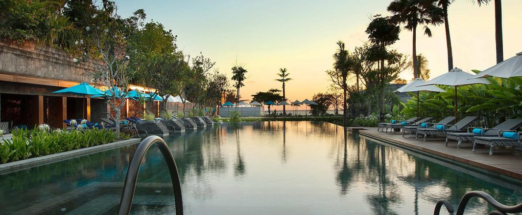 Bali hoteliers anticipate end July reopening – no firm date yet but “we are ready”, says BHA chief