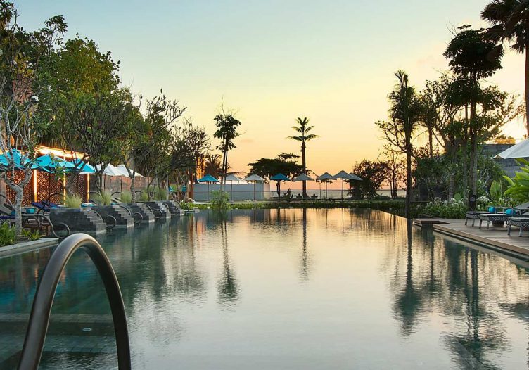 Bali hoteliers anticipate end July reopening – no firm date yet but “we are ready”, says BHA chief