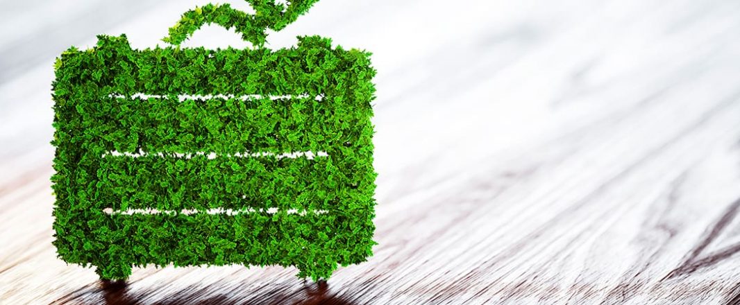 Sustainability and tech converge to put pressure on business trips and events