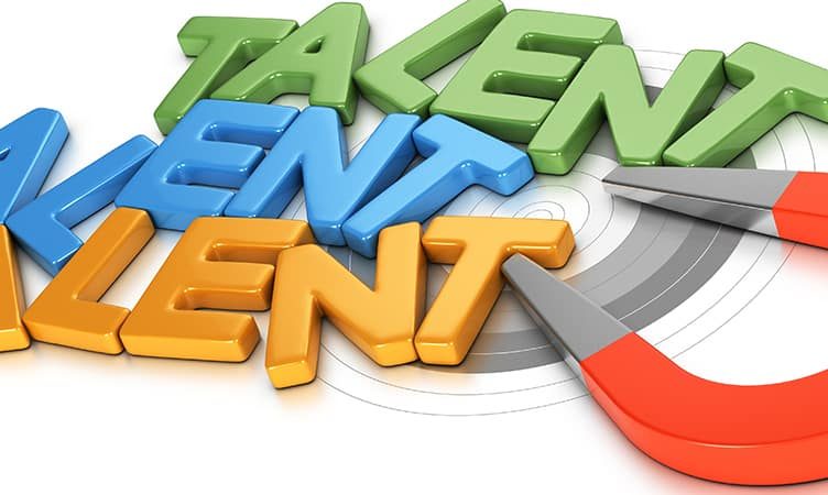 The chase for tech talent – go to where they are and hire ‘A’ players to attract others