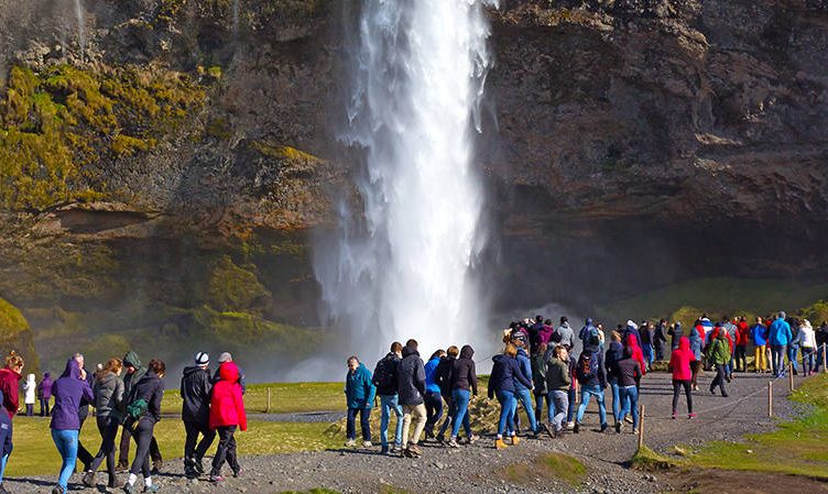 Overtourism, pollution of beaches, deforestation: Top concerns of environmental impact on tourism