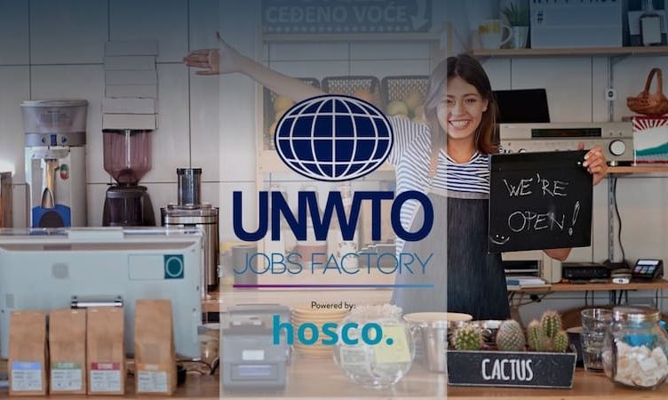 The Wrap: UNWTO develops new project to help in jobs recovery, Qatar Airways introduces NDC retail platform, and more …