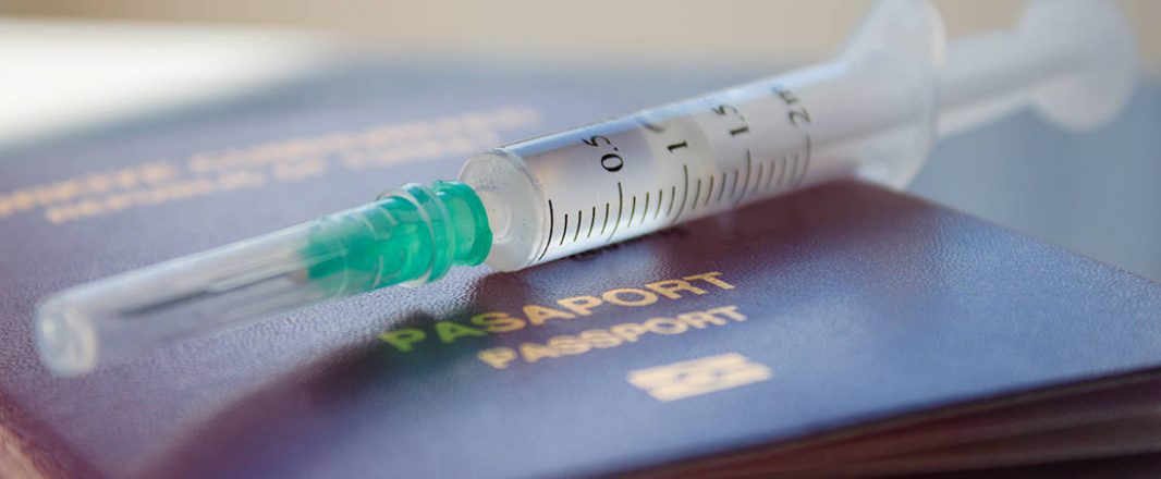 Have vaccination, will travel: Rising confidence among vaccinated people to go on vacations, study finds
