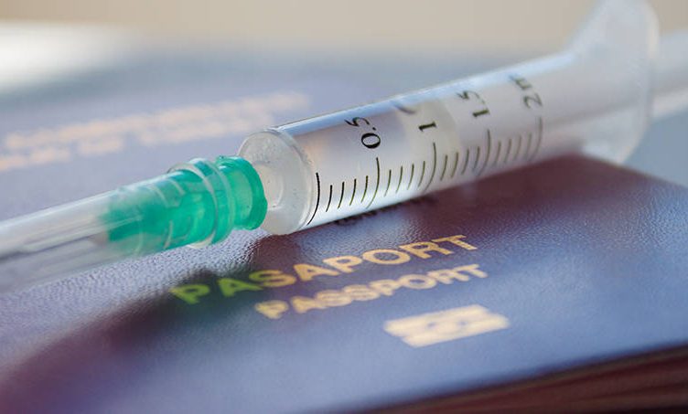 Have vaccination, will travel: Rising confidence among vaccinated people to go on vacations, study finds
