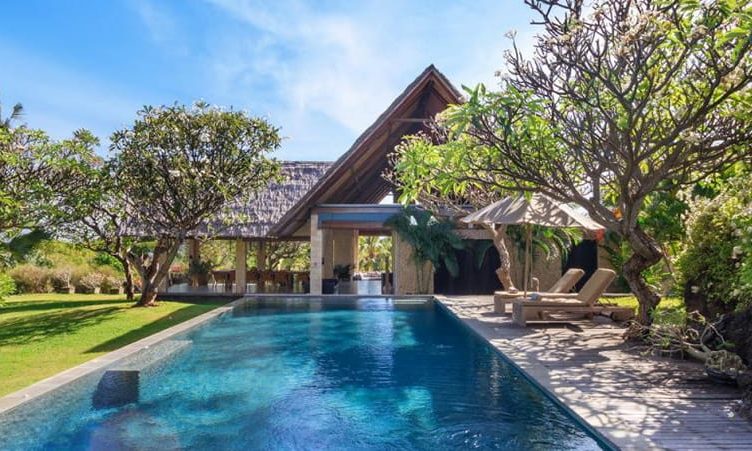 Impact of Covid-19 on Asia’s villa rental market and trends for 2021: A case study