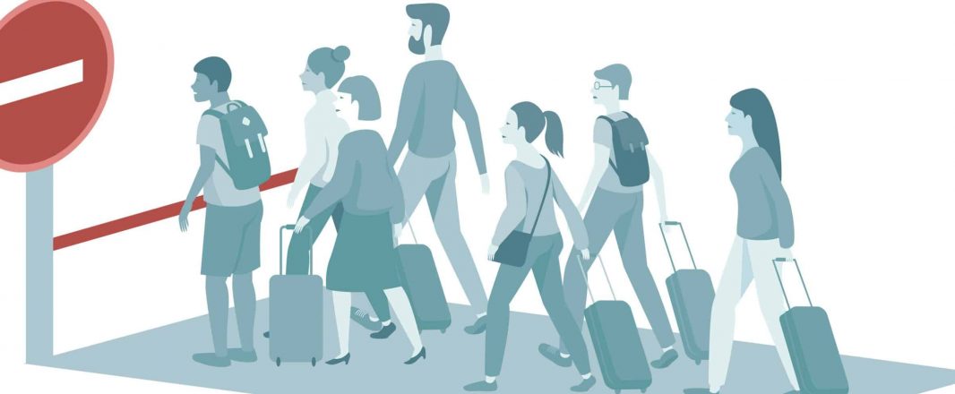 IATA calls on states to follow WHO guidance on cross-border travel