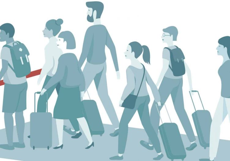 IATA calls on states to follow WHO guidance on cross-border travel