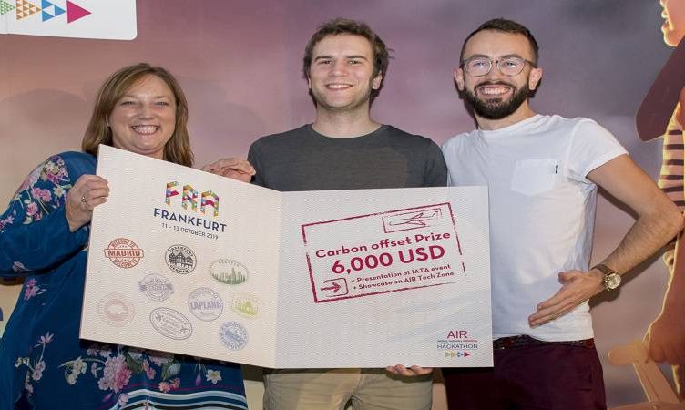 Thrust Carbon finds sweet spot in corporate travel programmes