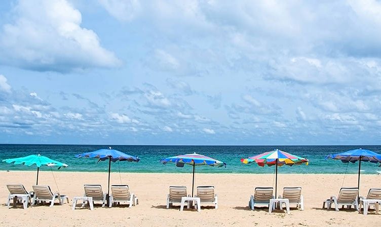 Phuket Sandbox’s encouraging response paves way for Thailand’s reopening to international tourists