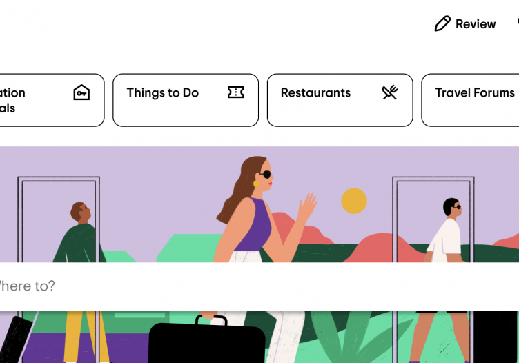 Tripadvisor Plus on the move, signs three hotel groups, four connectivity partners