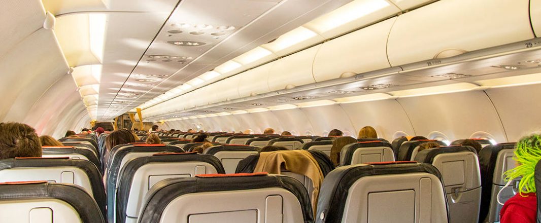 Air travel improved marginally in May, remained below pre-pandemic levels: IATA