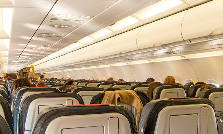 Air travel improved marginally in May, remained below pre-pandemic levels: IATA