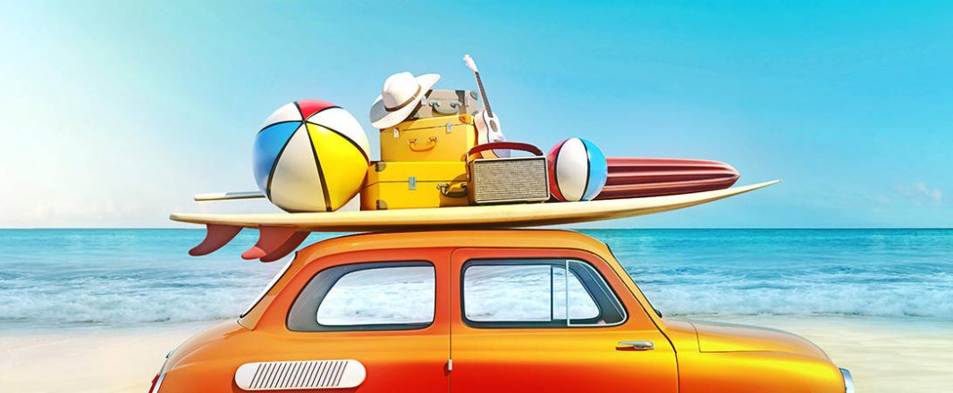 Travel is back in the US – families hitting the road, cities will make comeback