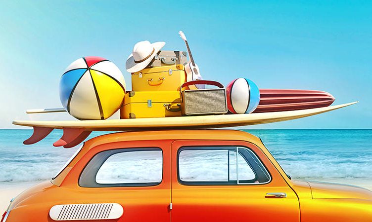 Travel is back in the US – families hitting the road, cities will make comeback