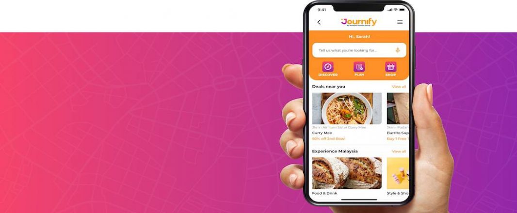 The Wrap: Malaysia Aviation Group launches travel and lifestyle platform, BigPay to enter into Thailand, and more …